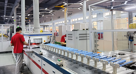 奧康集團(tuán)數(shù)智工廠建成投用,賦能鞋業(yè)轉(zhuǎn)型升級