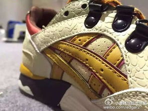 小麥鞋業亞瑟士和新百倫 newbalance 997.5來襲