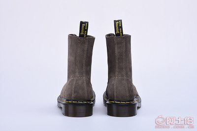 【Dr.Masher廠家直銷Dr1460新款馬丁靴女鞋男女粗跟英倫真皮機車靴】東莞市厚街思情鞋業(yè)店 - 產(chǎn)品庫