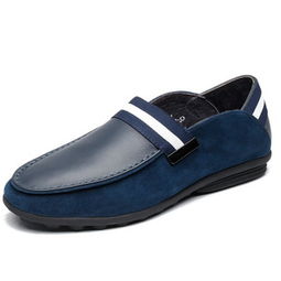 豆豆鞋 男士休閑潮流新風(fēng)尚