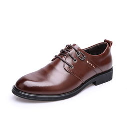 名卓男鞋產(chǎn)品展示及評(píng)測 3158創(chuàng)業(yè)信息網(wǎng)鞋業(yè)資訊