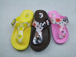 匯和拖鞋涼鞋廠 專業(yè)鞋業(yè)制造商的發(fā)展與優(yōu)勢(shì)