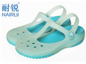 耐銳鞋業 匠心品質，舒適與時尚的完美融合