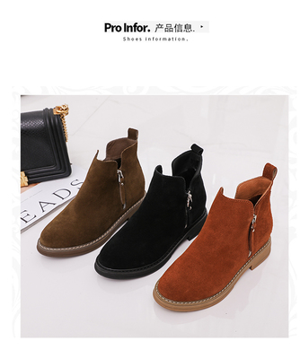 唯朵鞋業 匠心獨運，步履不停